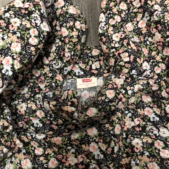 Adorable Midi Dress - Picture 3 of 3